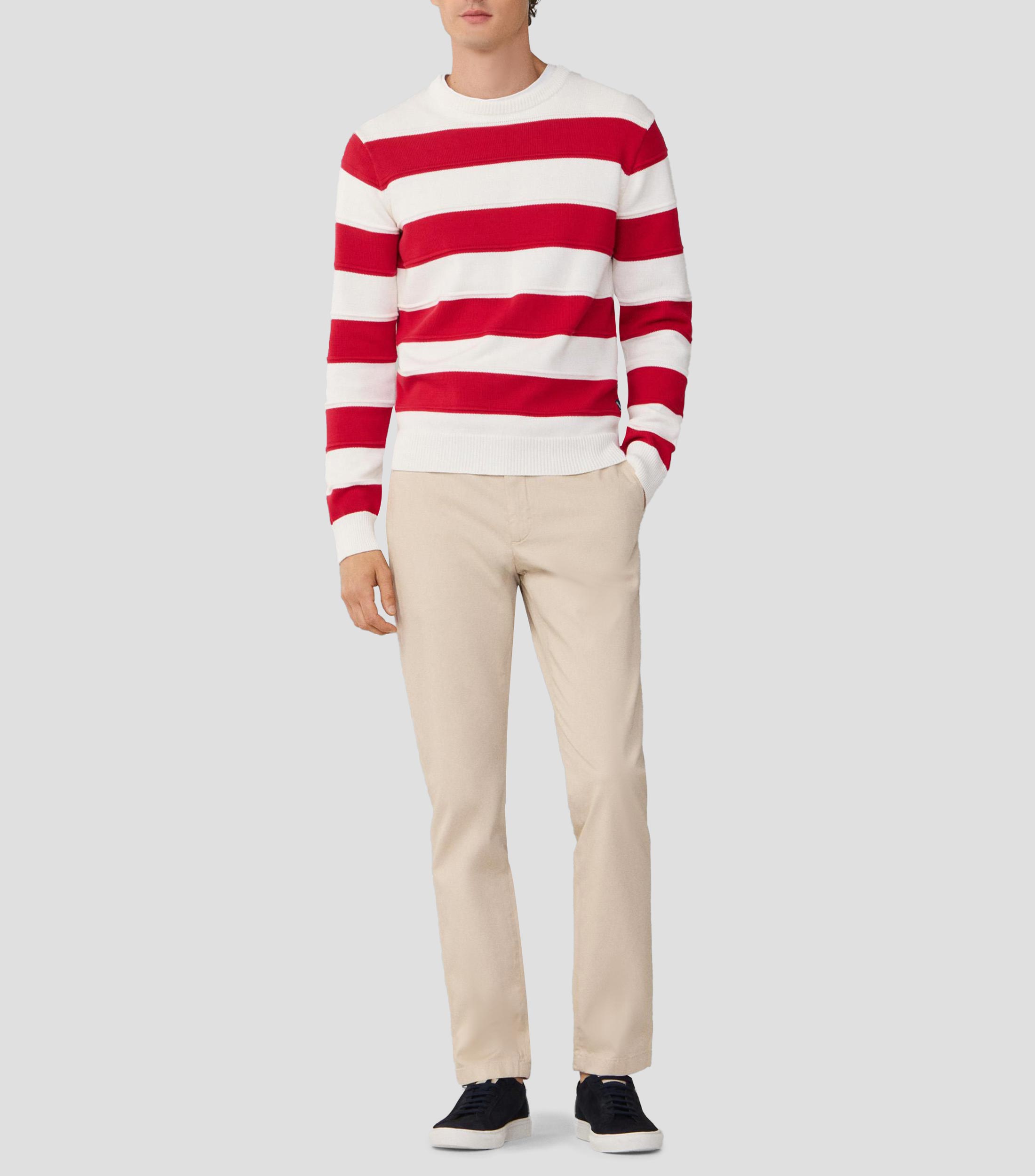 Pantalón chino Hombre